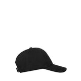 Cappelli CASQUETTE LOGO RELIEF 864608 3YT51 1000 1000 SAINT LAURENT