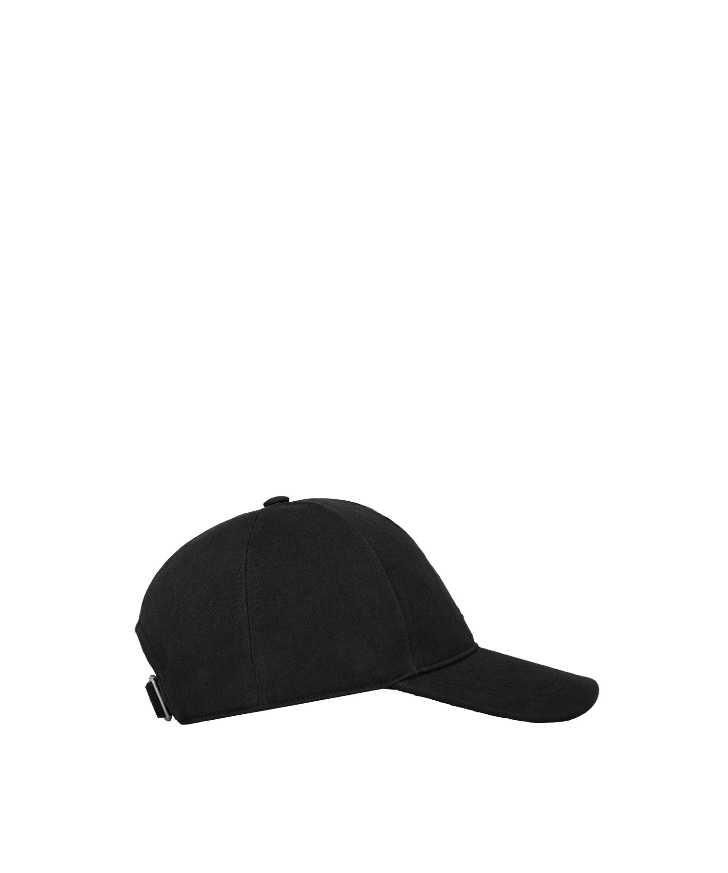 Cappelli CASQUETTE LOGO RELIEF 864608 3YT51 1000 1000 SAINT LAURENT