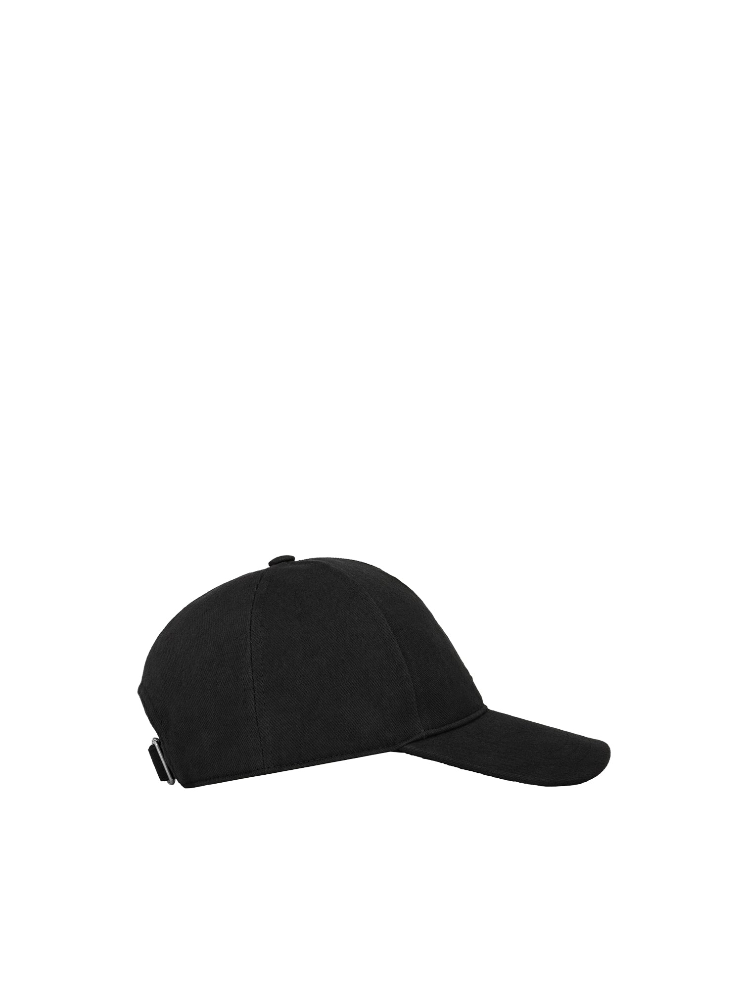 Cappelli CASQUETTE LOGO RELIEF 864608 3YT51 1000 1000 SAINT LAURENT