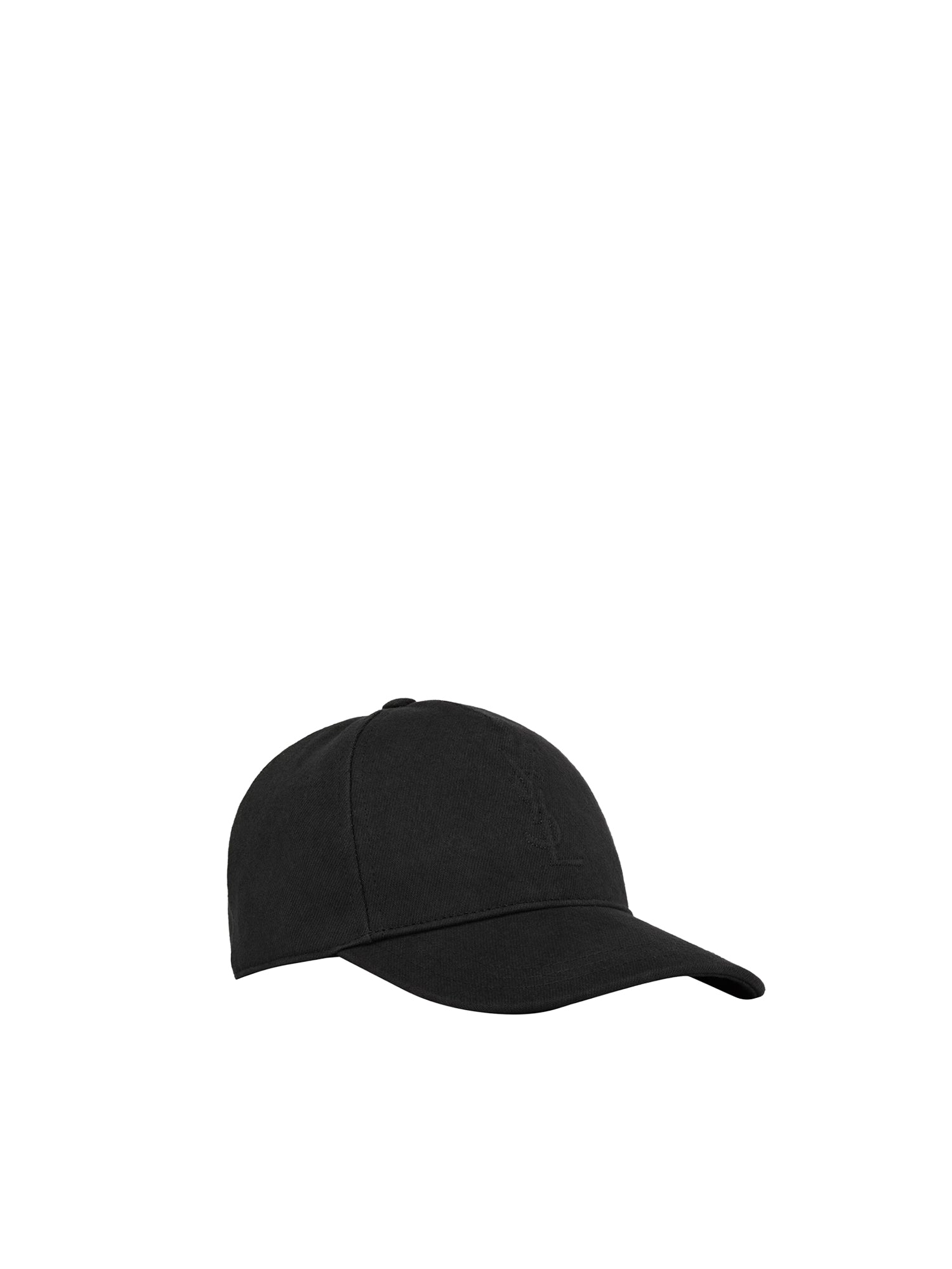 Cappelli CASQUETTE LOGO RELIEF 864608 3YT51 1000 1000 SAINT LAURENT