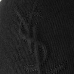 Cappelli CASQUETTE LOGO RELIEF 864608 3YT51 1000 1000 SAINT LAURENT