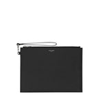 Accessori YSL I-PAD HOLDER GRAIN DE POUD 683865 BTY0N 1000 1000 SAINT LAURENT
