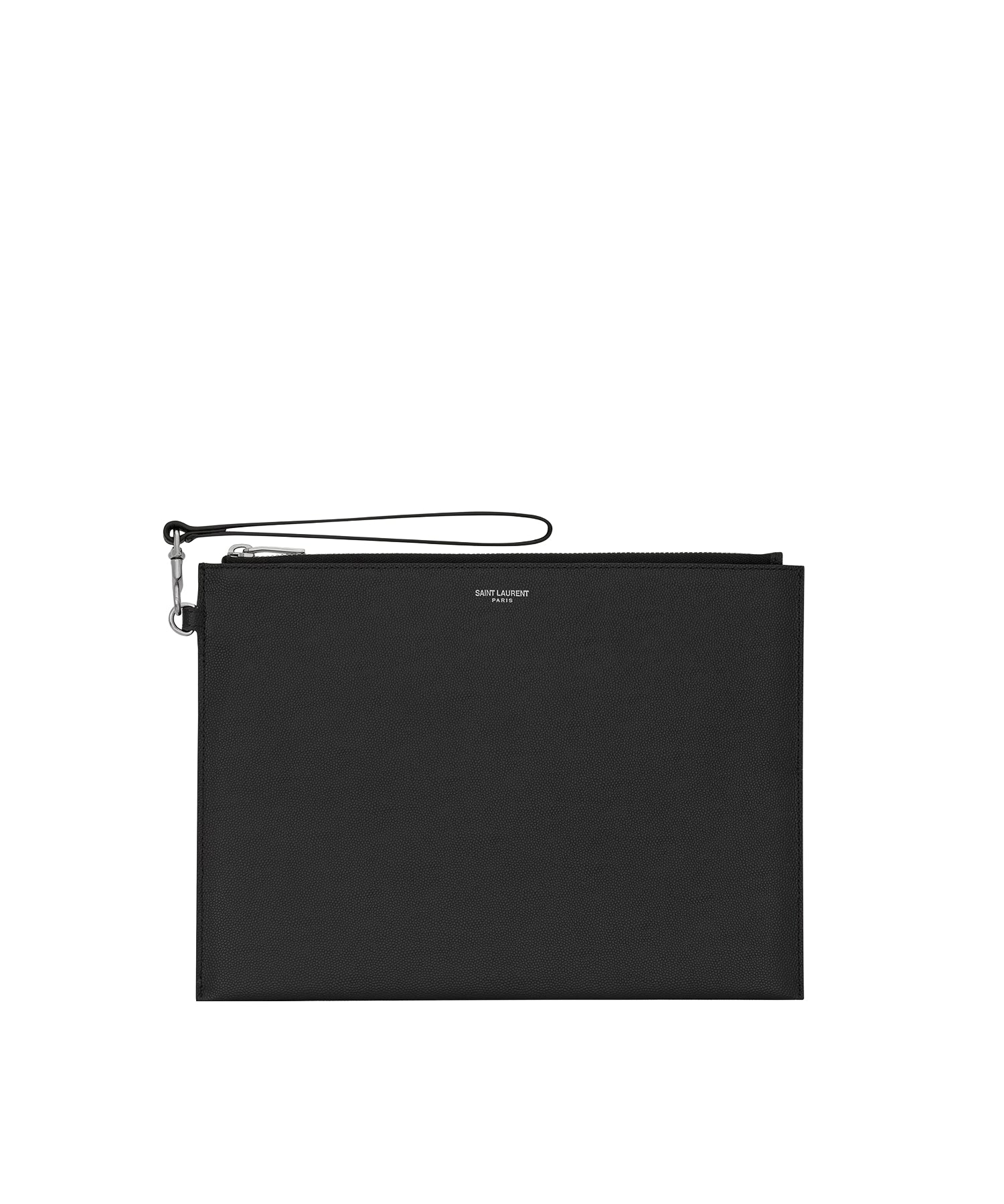 Accessori YSL I-PAD HOLDER GRAIN DE POUD 683865 BTY0N 1000 1000 SAINT LAURENT