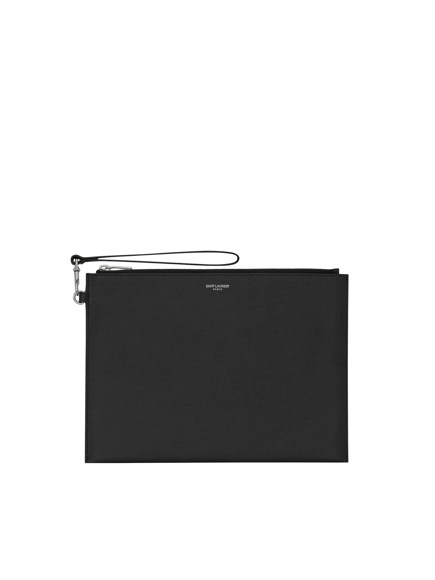 Accessori YSL I-PAD HOLDER GRAIN DE POUD 683865 BTY0N 1000 1000 SAINT LAURENT