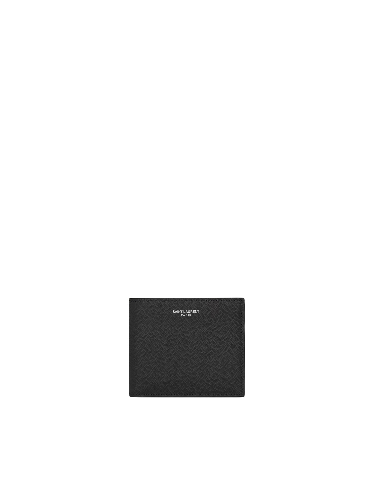Accessori YSL PFU(127Y)SAINT GRAIN DE 396307 BTY0N 1000 1000 SAINT LAURENT