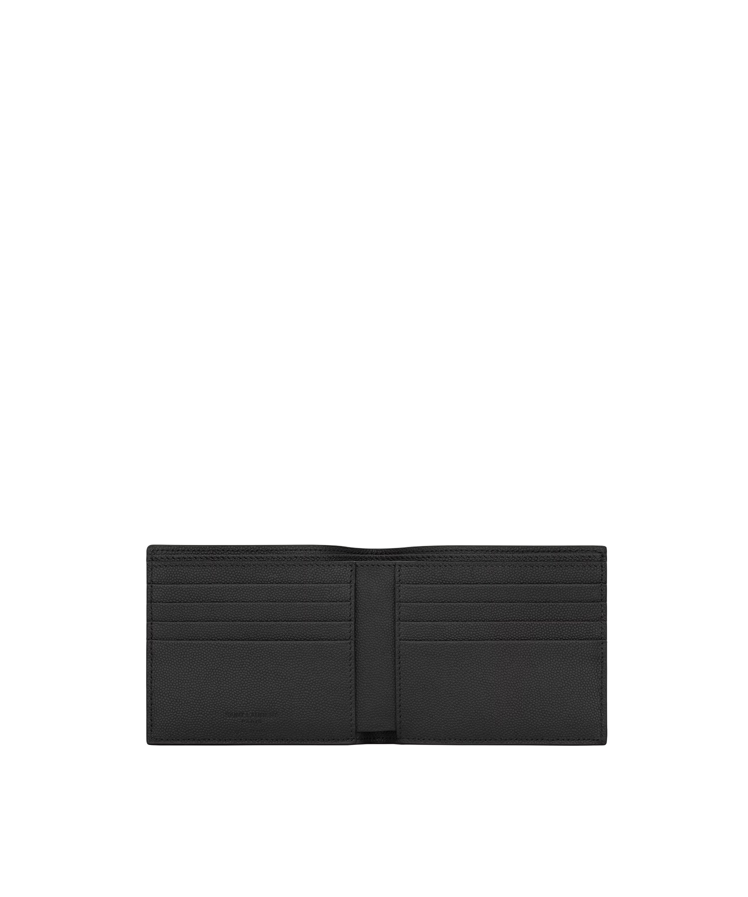 Accessori YSL PFU(127Y)SAINT GRAIN DE 396307 BTY0N 1000 1000 SAINT LAURENT
