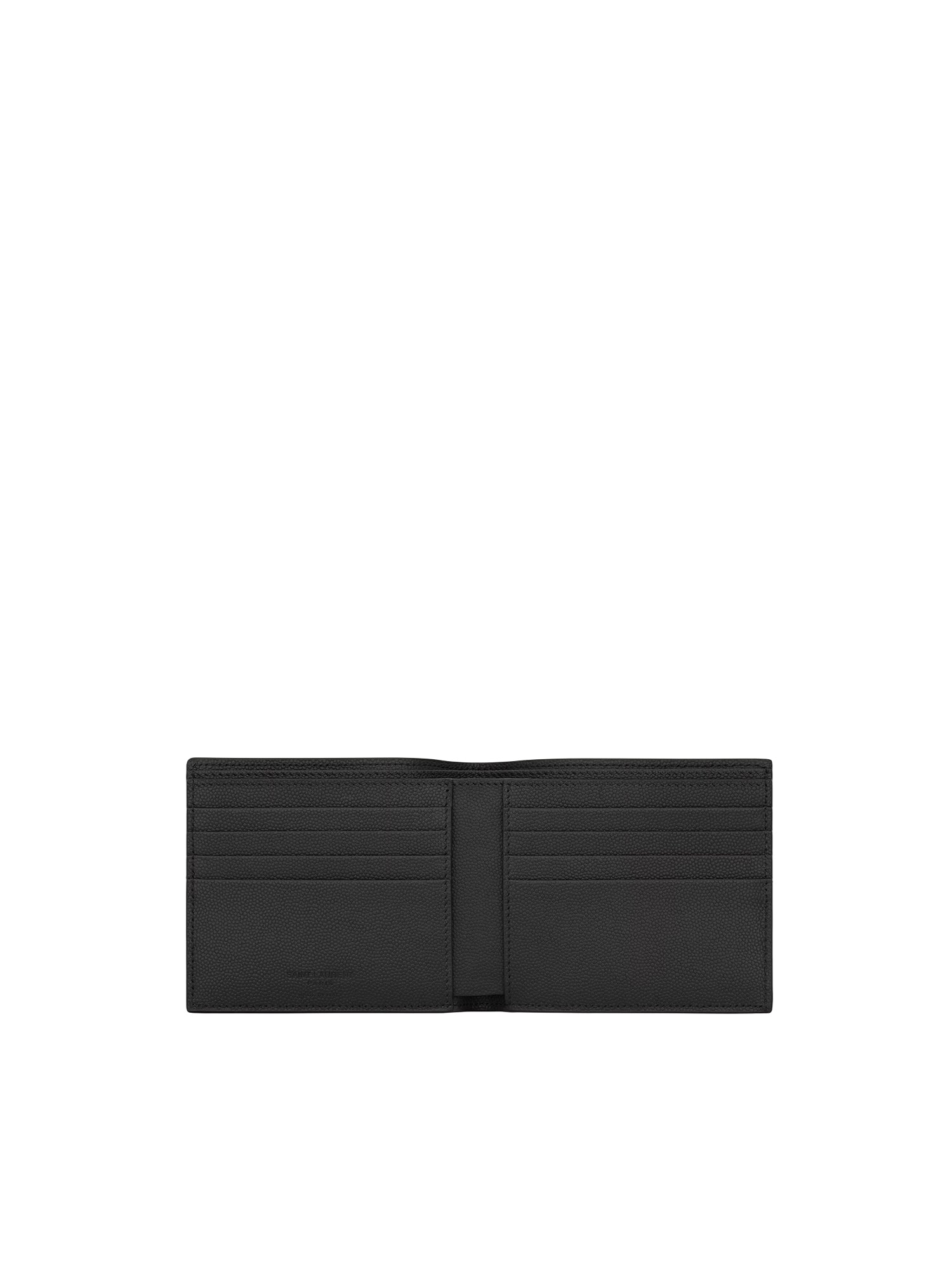 Accessori YSL PFU(127Y)SAINT GRAIN DE 396307 BTY0N 1000 1000 SAINT LAURENT