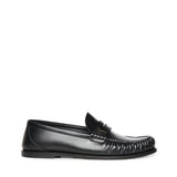 Calzature LAURENT 05 PL V V LUX/GOLD OFF 820618 AAELH 1000 1000 SAINT LAURENT