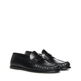Calzature LAURENT 05 PL V V LUX/GOLD OFF 820618 AAELH 1000 1000 SAINT LAURENT