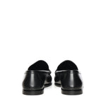 Calzature LAURENT 05 PL V V LUX/GOLD OFF 820618 AAELH 1000 1000 SAINT LAURENT