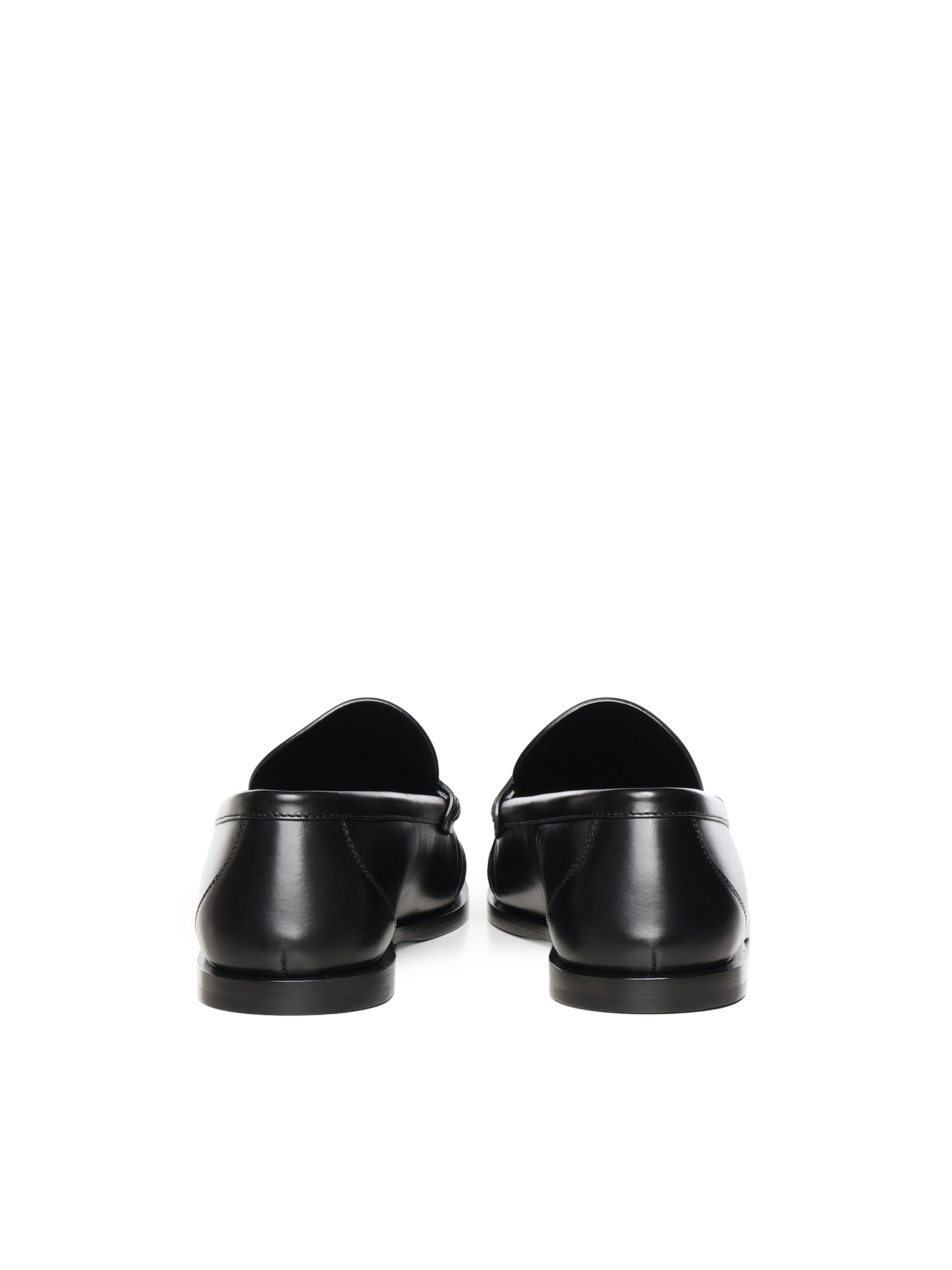 Calzature LAURENT 05 PL V V LUX/GOLD OFF 820618 AAELH 1000 1000 SAINT LAURENT