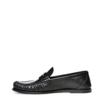 Calzature LAURENT 05 PL V V LUX/GOLD OFF 820618 AAELH 1000 1000 SAINT LAURENT