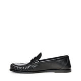 Calzature LAURENT 05 PL V V LUX/GOLD OFF 820618 AAELH 1000 1000 SAINT LAURENT