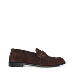 Calzature LE LOAFER 15 M SU CA O/GO OF 839471 2W5AC 6023 6023 SAINT LAURENT