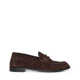 Calzature LE LOAFER 15 M SU CA O/GO OF 839471 2W5AC 6023 6023 SAINT LAURENT