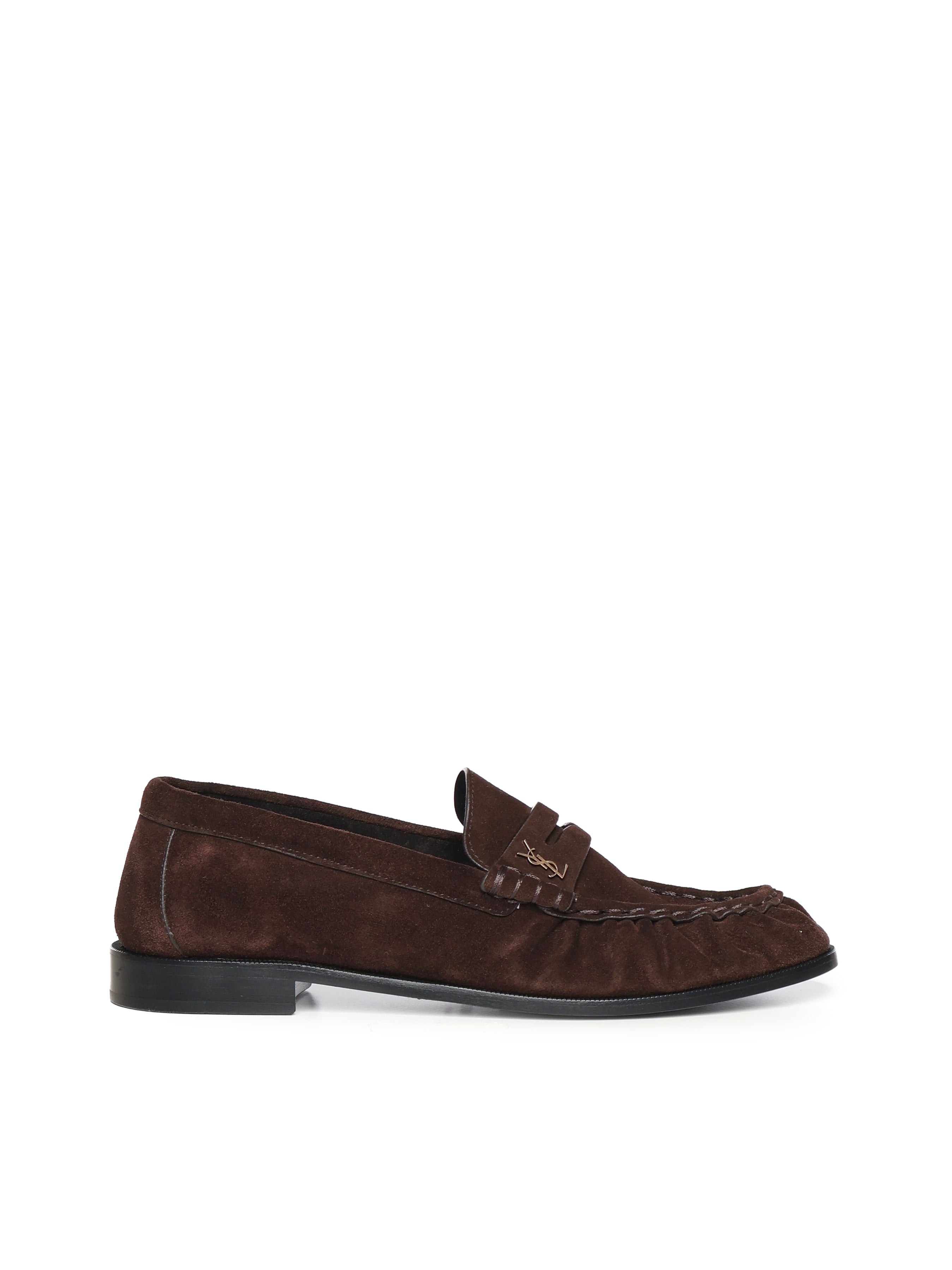 Calzature LE LOAFER 15 M SU CA O/GO OF 839471 2W5AC 6023 6023 SAINT LAURENT