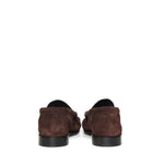 Calzature LE LOAFER 15 M SU CA O/GO OF 839471 2W5AC 6023 6023 SAINT LAURENT
