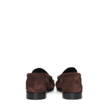 Calzature LE LOAFER 15 M SU CA O/GO OF 839471 2W5AC 6023 6023 SAINT LAURENT