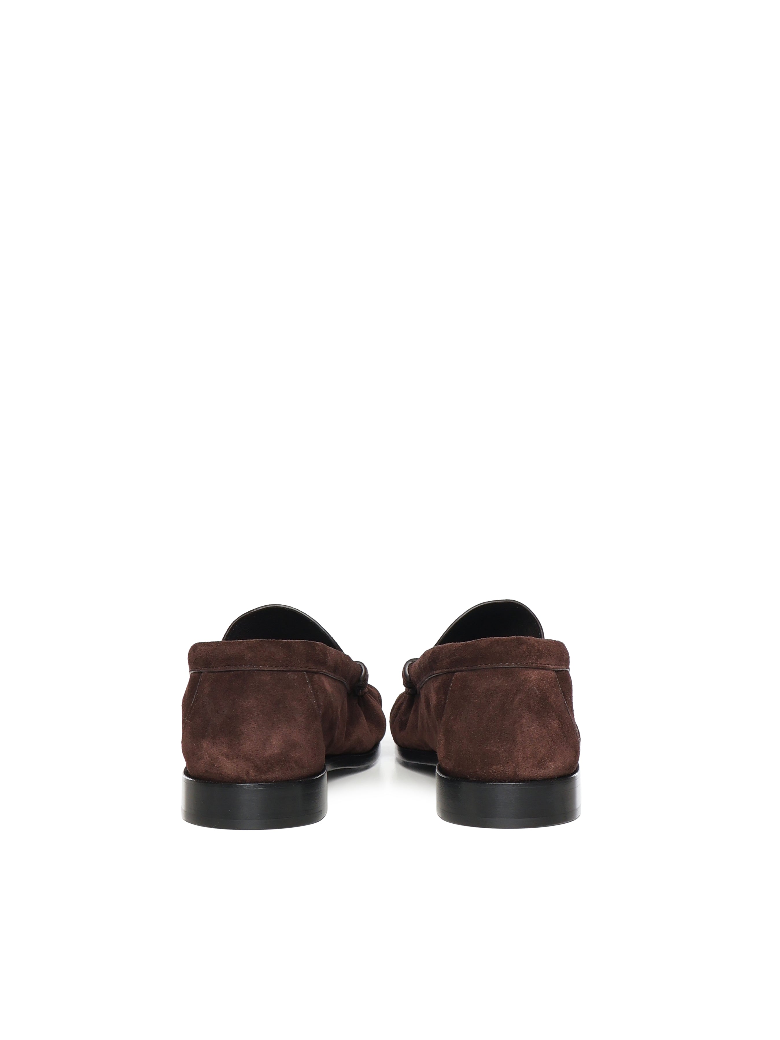 Calzature LE LOAFER 15 M SU CA O/GO OF 839471 2W5AC 6023 6023 SAINT LAURENT