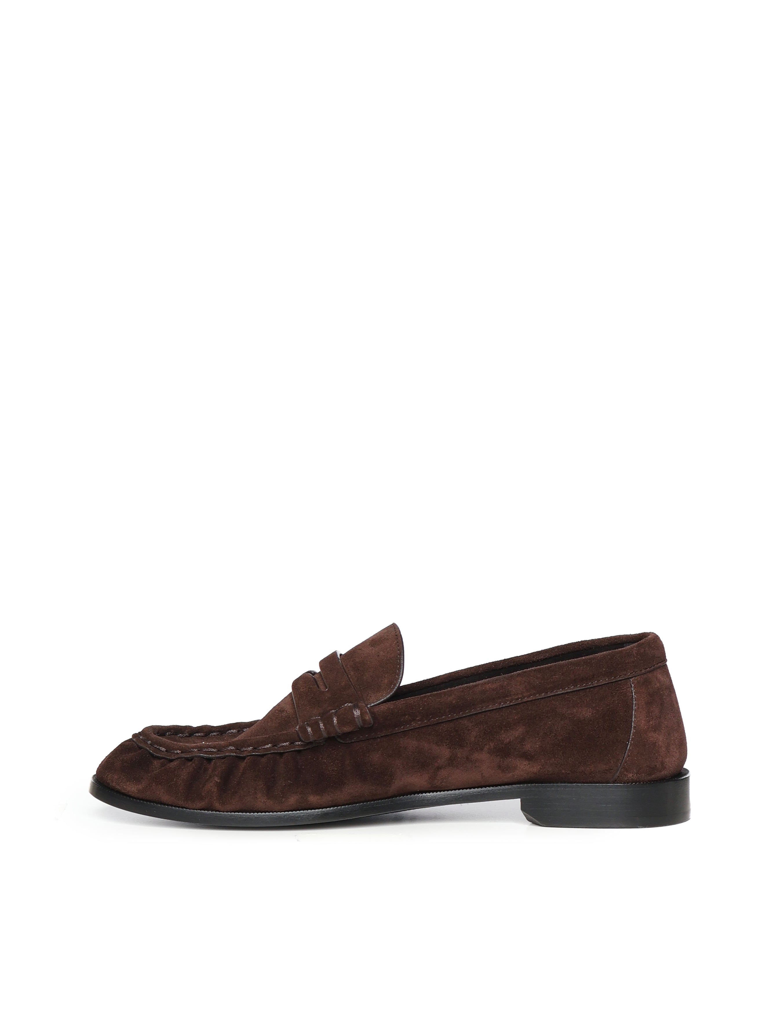 Calzature LE LOAFER 15 M SU CA O/GO OF 839471 2W5AC 6023 6023 SAINT LAURENT