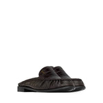 Calzature LE LOAFER 15 P V PAN ANG/GOL 861336 0WXAF 2013 2013 SAINT LAURENT