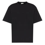 T-shirt T SHIRT LARGE BRODERIE CASSAND 862769 Y38AK 1000 1000 SAINT LAURENT