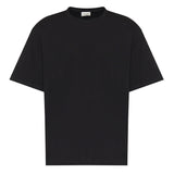 T-shirt T SHIRT LARGE BRODERIE CASSAND 862769 Y38AK 1000 1000 SAINT LAURENT
