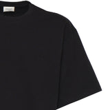 T-shirt T SHIRT LARGE BRODERIE CASSAND 862769 Y38AK 1000 1000 SAINT LAURENT