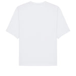 T-shirt T SHIRT LARGE BRODERIE CASSAND 862769 Y38AK 9538 9538 SAINT LAURENT