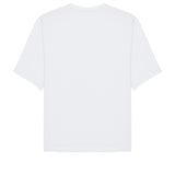 T-shirt T SHIRT LARGE BRODERIE CASSAND 862769 Y38AK 9538 9538 SAINT LAURENT