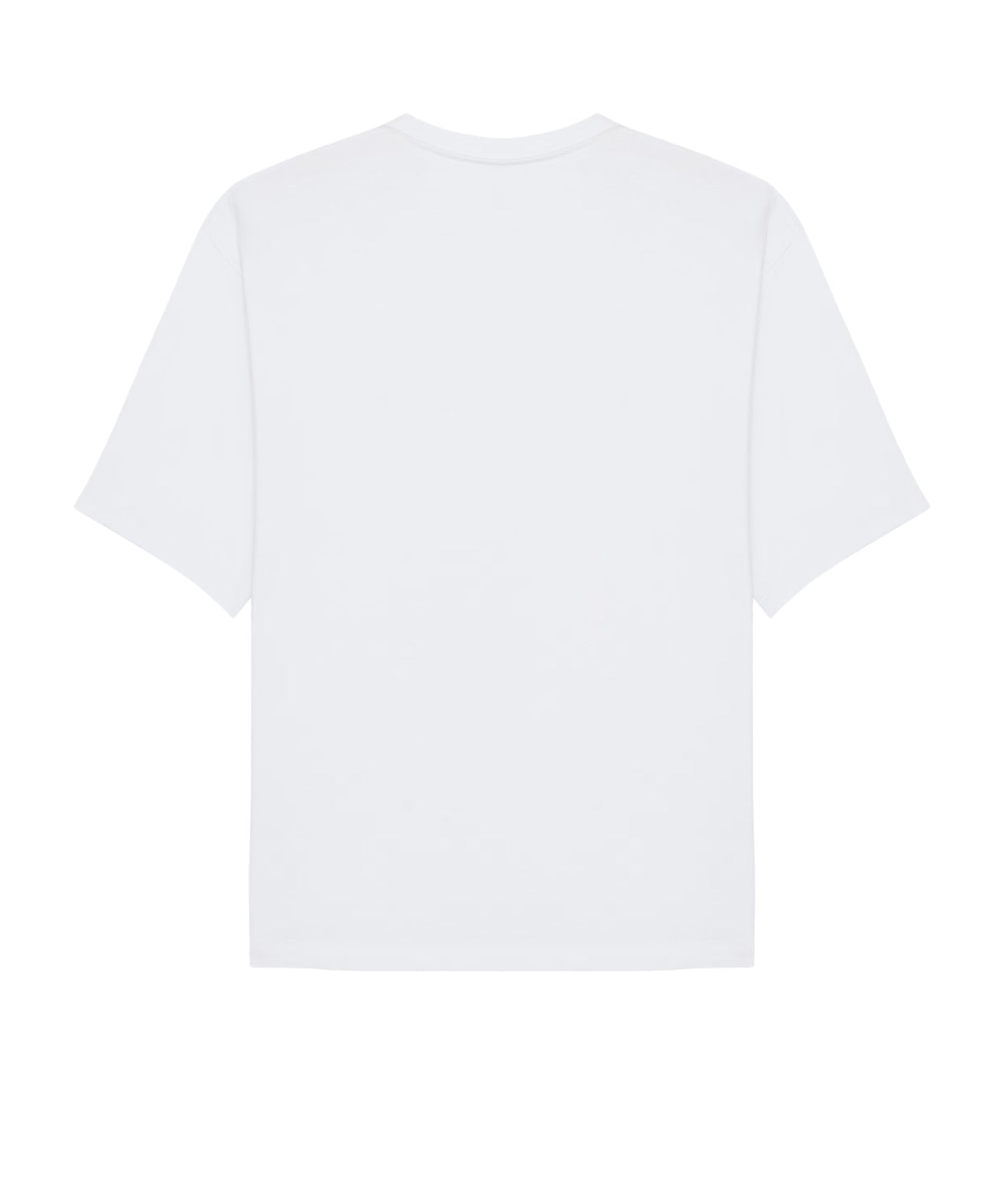 T-shirt T SHIRT LARGE BRODERIE CASSAND 862769 Y38AK 9538 9538 SAINT LAURENT