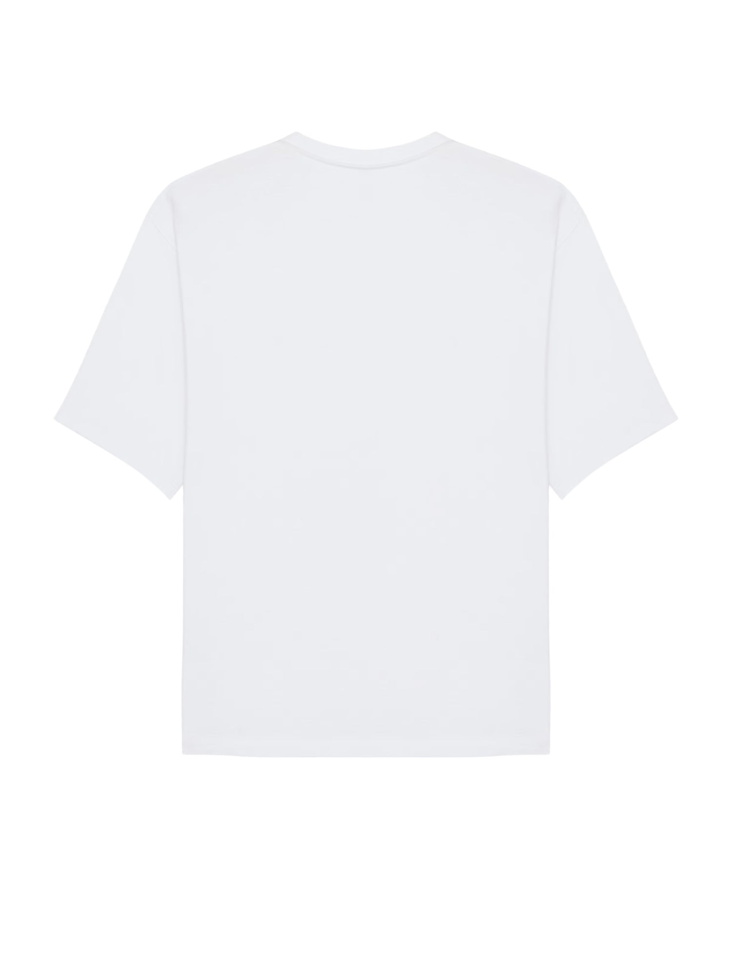 T-shirt T SHIRT LARGE BRODERIE CASSAND 862769 Y38AK 9538 9538 SAINT LAURENT