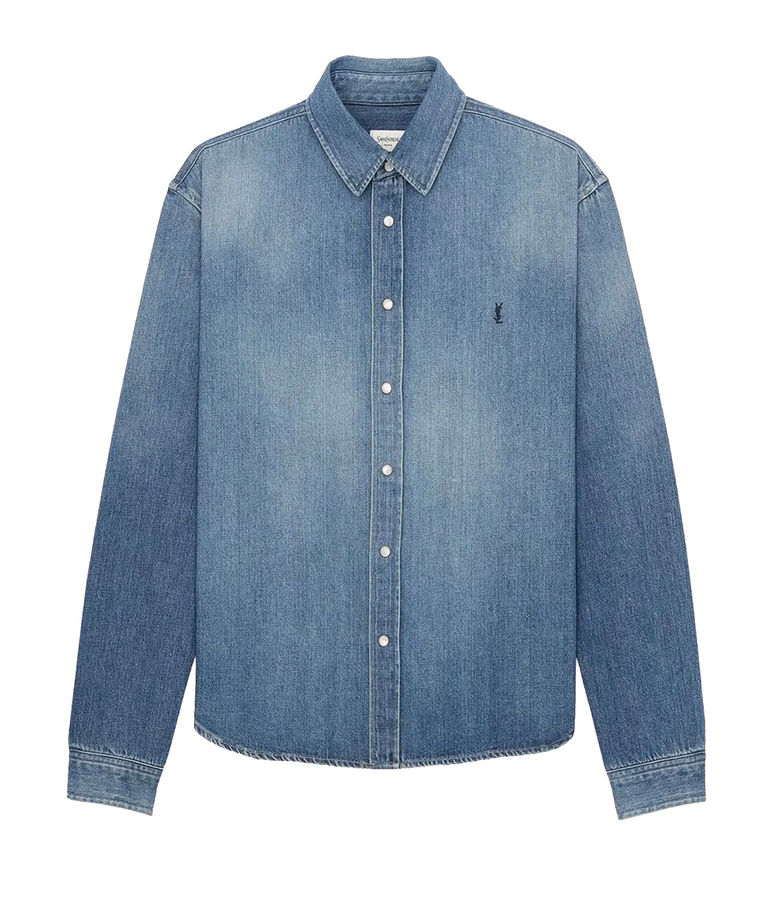 Camicie COLORADO SHIRT CASSANDRE 862246 Y29YA 4428 4428 SAINT LAURENT