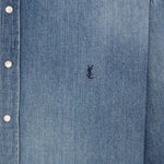 Camicie COLORADO SHIRT CASSANDRE 862246 Y29YA 4428 4428 SAINT LAURENT