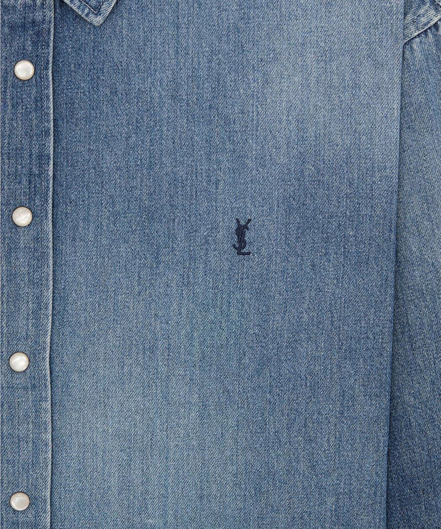 Camicie COLORADO SHIRT CASSANDRE 862246 Y29YA 4428 4428 SAINT LAURENT