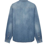 Camicie COLORADO SHIRT CASSANDRE 862246 Y29YA 4428 4428 SAINT LAURENT