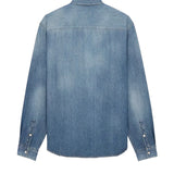 Camicie COLORADO SHIRT CASSANDRE 862246 Y29YA 4428 4428 SAINT LAURENT