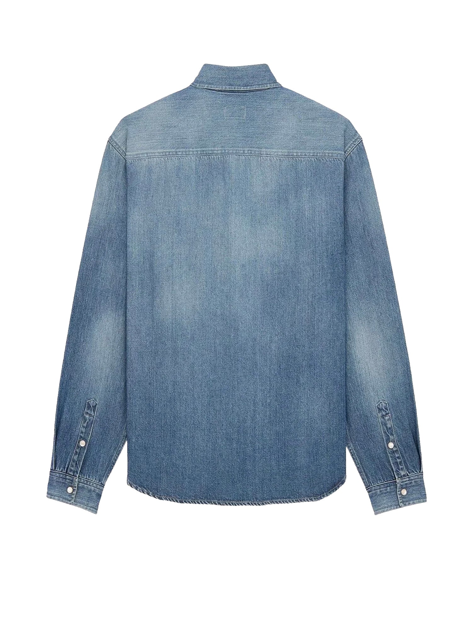Camicie COLORADO SHIRT CASSANDRE 862246 Y29YA 4428 4428 SAINT LAURENT