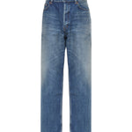 Jeans HIGH RISE TAPERED KD8/OGKD8 859131 Y35AZ 4933 4933 SAINT LAURENT