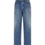 Jeans HIGH RISE TAPERED KD8/OGKD8 859131 Y35AZ 4933 4933 SAINT LAURENT