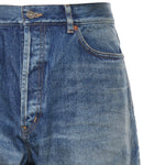 Jeans HIGH RISE TAPERED KD8/OGKD8 859131 Y35AZ 4933 4933 SAINT LAURENT