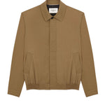 Giubbini  BLOUSON COURT BRODE 863380 YZ9CV 2412 2412 SAINT LAURENT