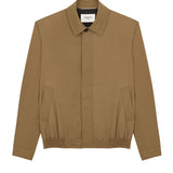 Giubbini  BLOUSON COURT BRODE 863380 YZ9CV 2412 2412 SAINT LAURENT