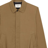 Giubbini  BLOUSON COURT BRODE 863380 YZ9CV 2412 2412 SAINT LAURENT