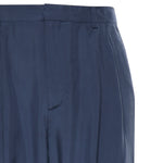 Pantaloni PANTALON_2PLIS_FIT 862381 Y6J78 4812 4812 SAINT LAURENT