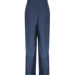 Pantaloni PANTALON_2PLIS_FIT 862381 Y6J78 4812 4812 SAINT LAURENT