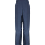 Pantaloni PANTALON_2PLIS_FIT 862381 Y6J78 4812 4812 SAINT LAURENT