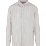 Camicie CHEMISE_SLIM 859786 Y2N19 9787 9787 SAINT LAURENT