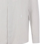 Camicie CHEMISE_SLIM 859786 Y2N19 9787 9787 SAINT LAURENT