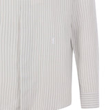 Camicie CHEMISE_SLIM 859786 Y2N19 9787 9787 SAINT LAURENT